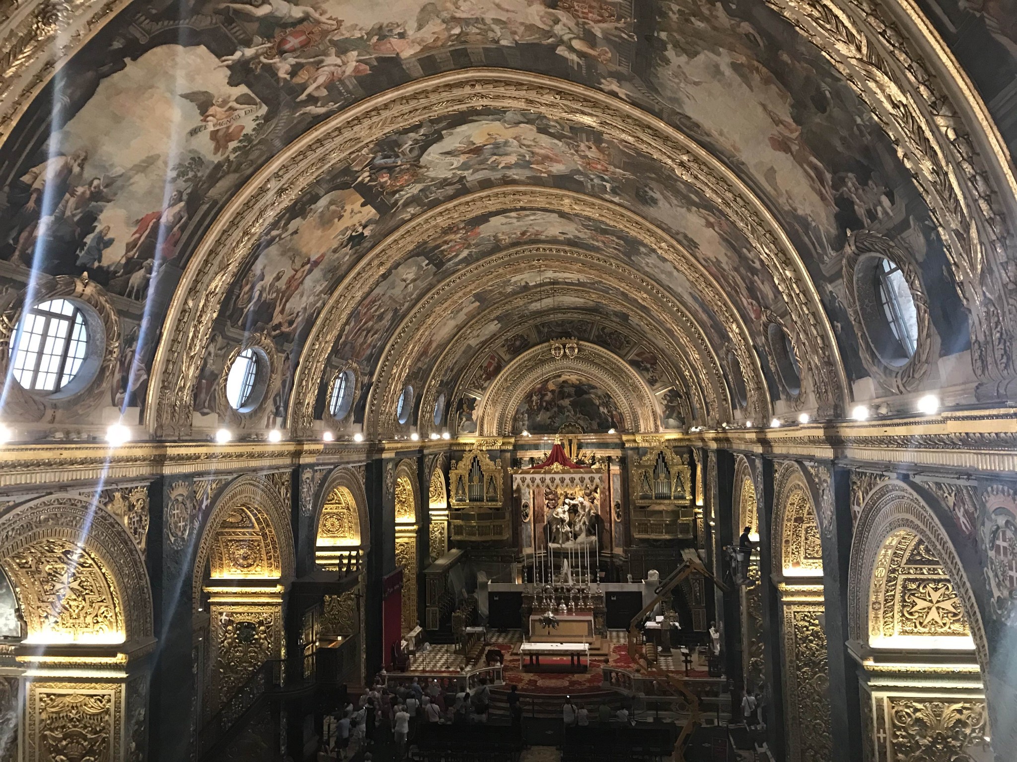 印象马耳他（三）,马耳他自助游攻略