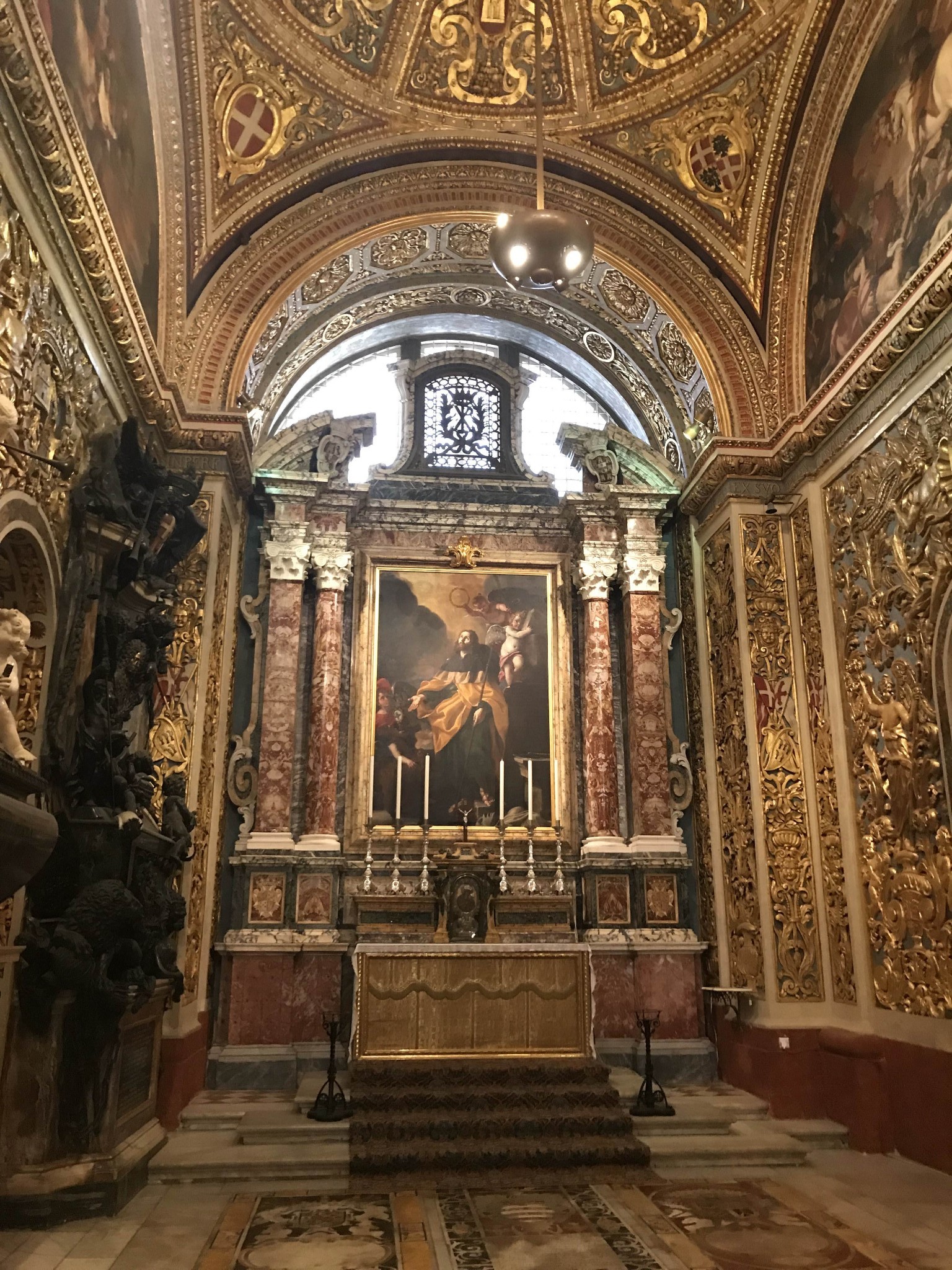 印象马耳他（三）,马耳他自助游攻略