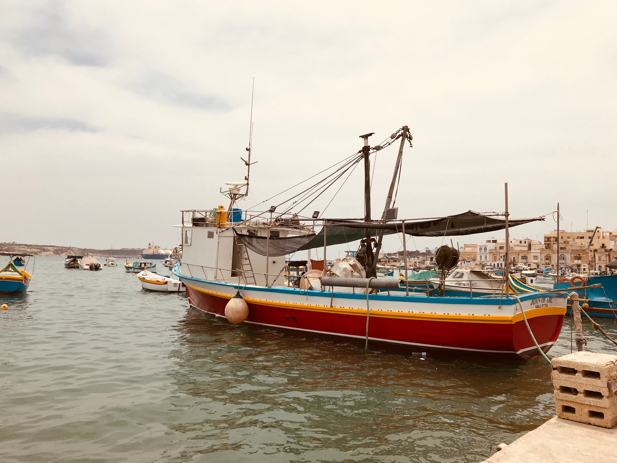 印象马耳他（三）,马耳他自助游攻略