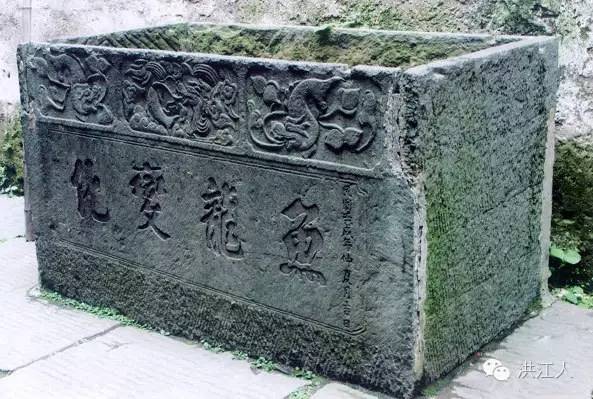湘商的旗帜 洪江古商城 (图文)