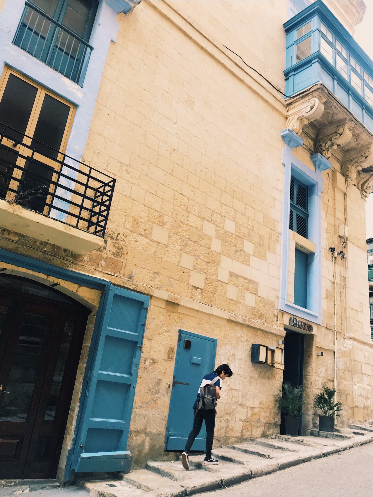 黄与蓝镶嵌的马耳他,马耳他旅游攻略