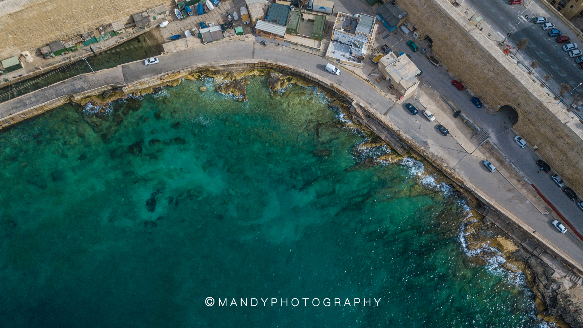 带你穿越欧洲中世纪,潜入地中海之心,马耳他自