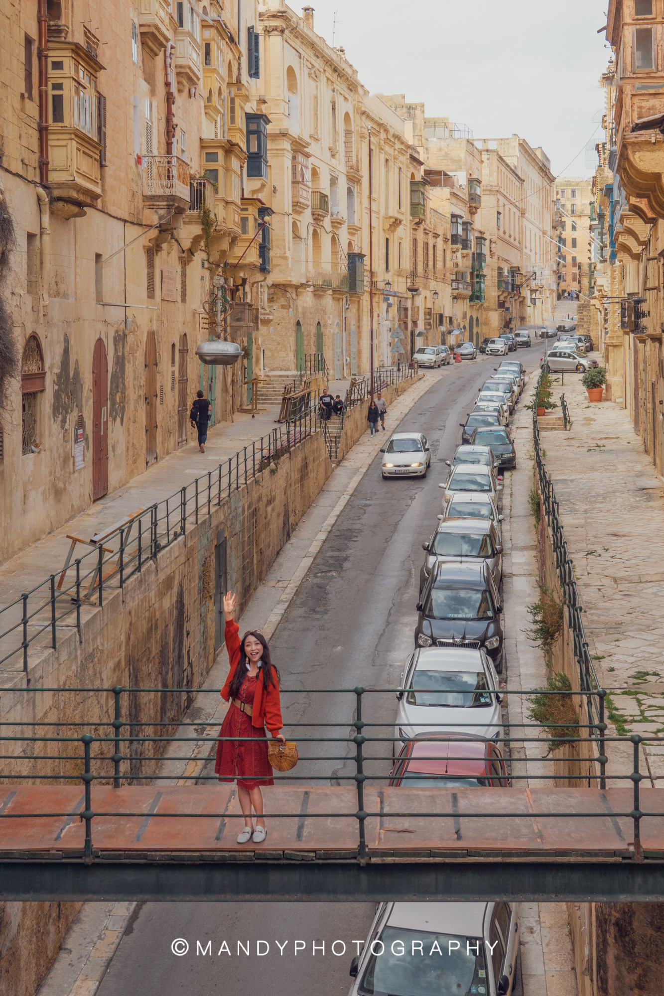 带你穿越欧洲中世纪,潜入地中海之心,马耳他自