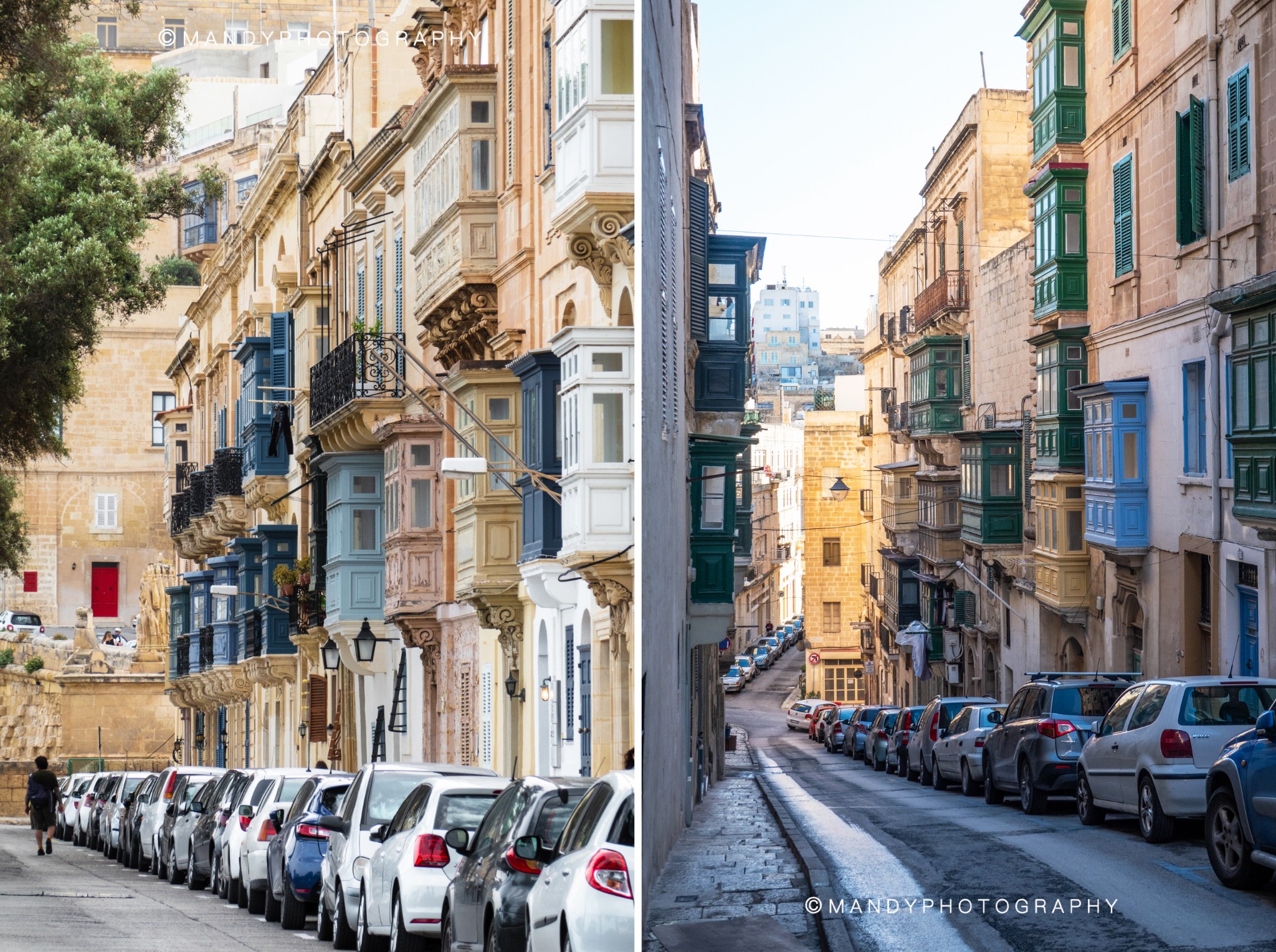 带你穿越欧洲中世纪,潜入地中海之心,马耳他自