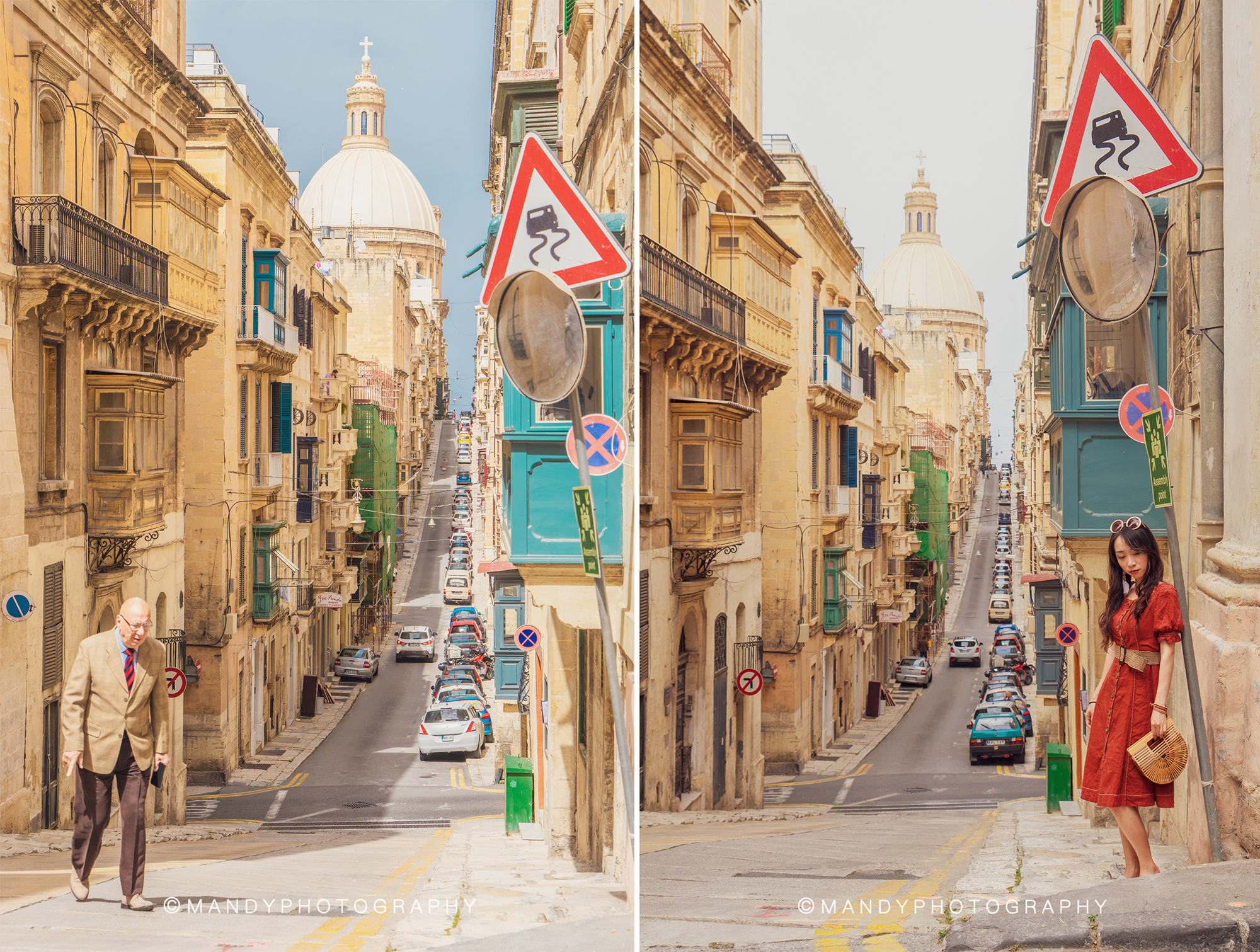 带你穿越欧洲中世纪,潜入地中海之心,马耳他自