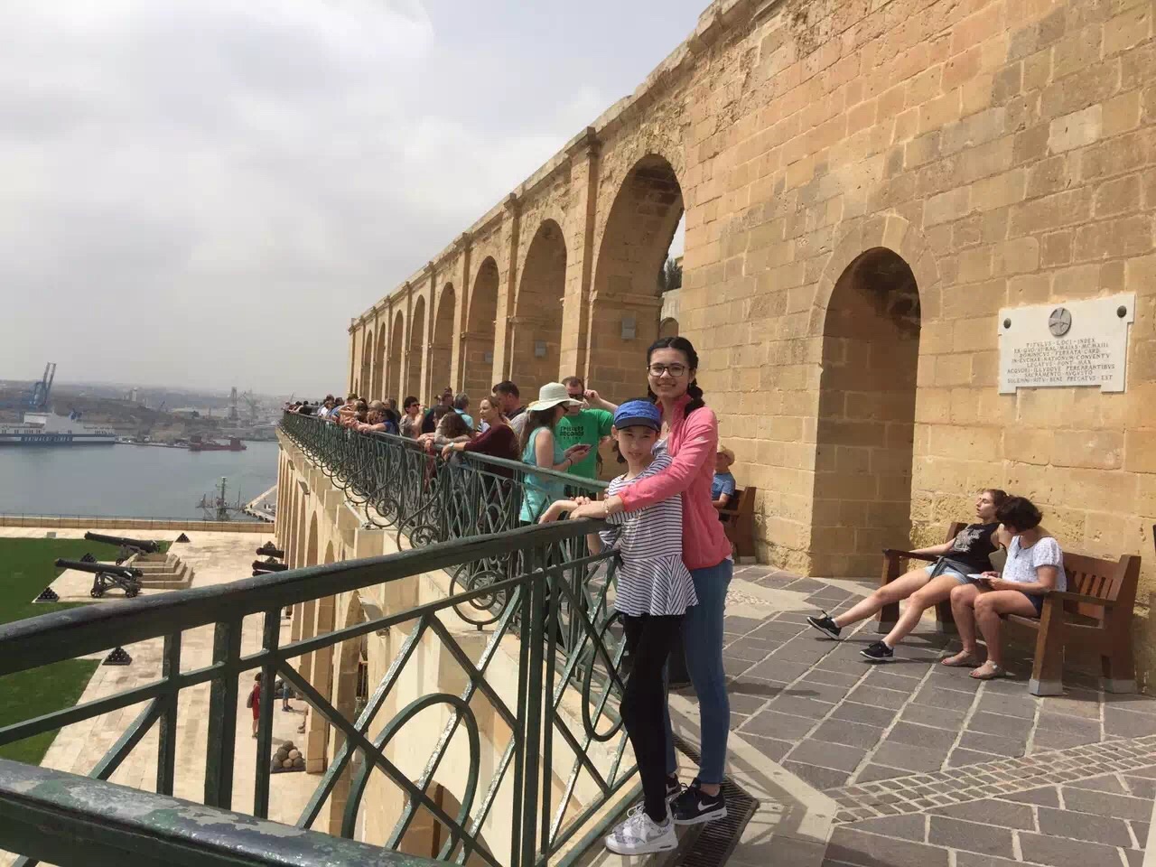 Malta 马耳他之旅 2,马耳他旅游攻略