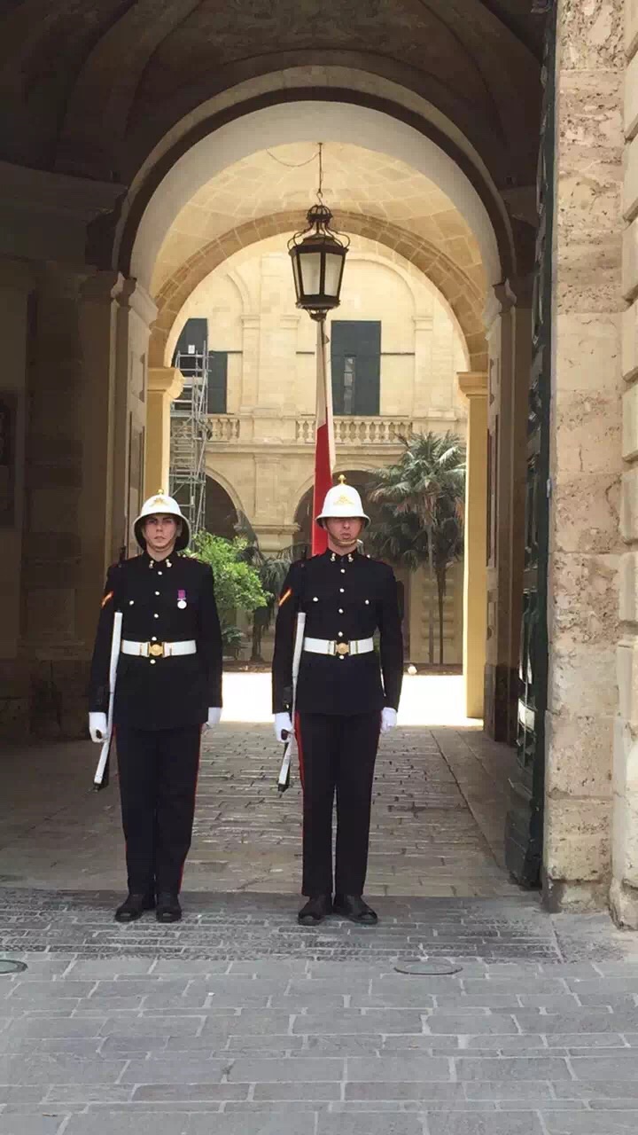 Malta 马耳他之旅 2,马耳他旅游攻略