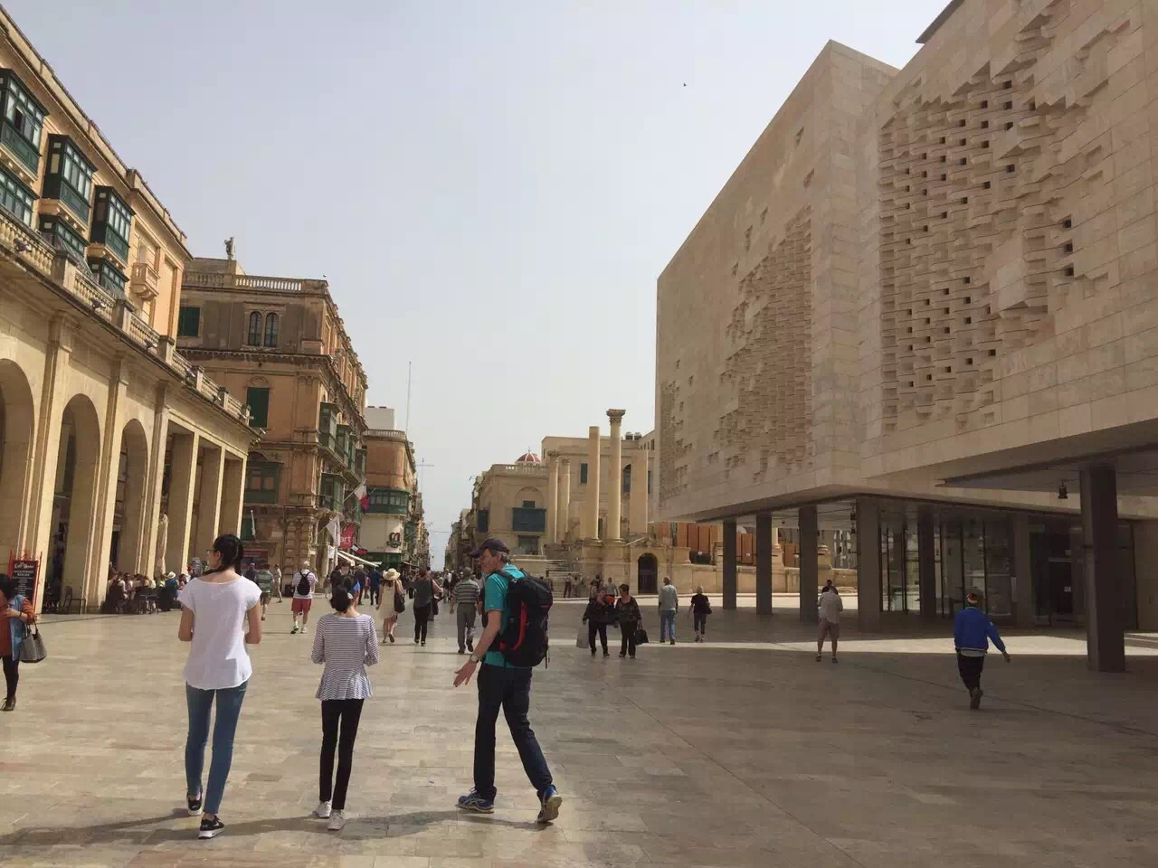 Malta 马耳他之旅 2,马耳他旅游攻略