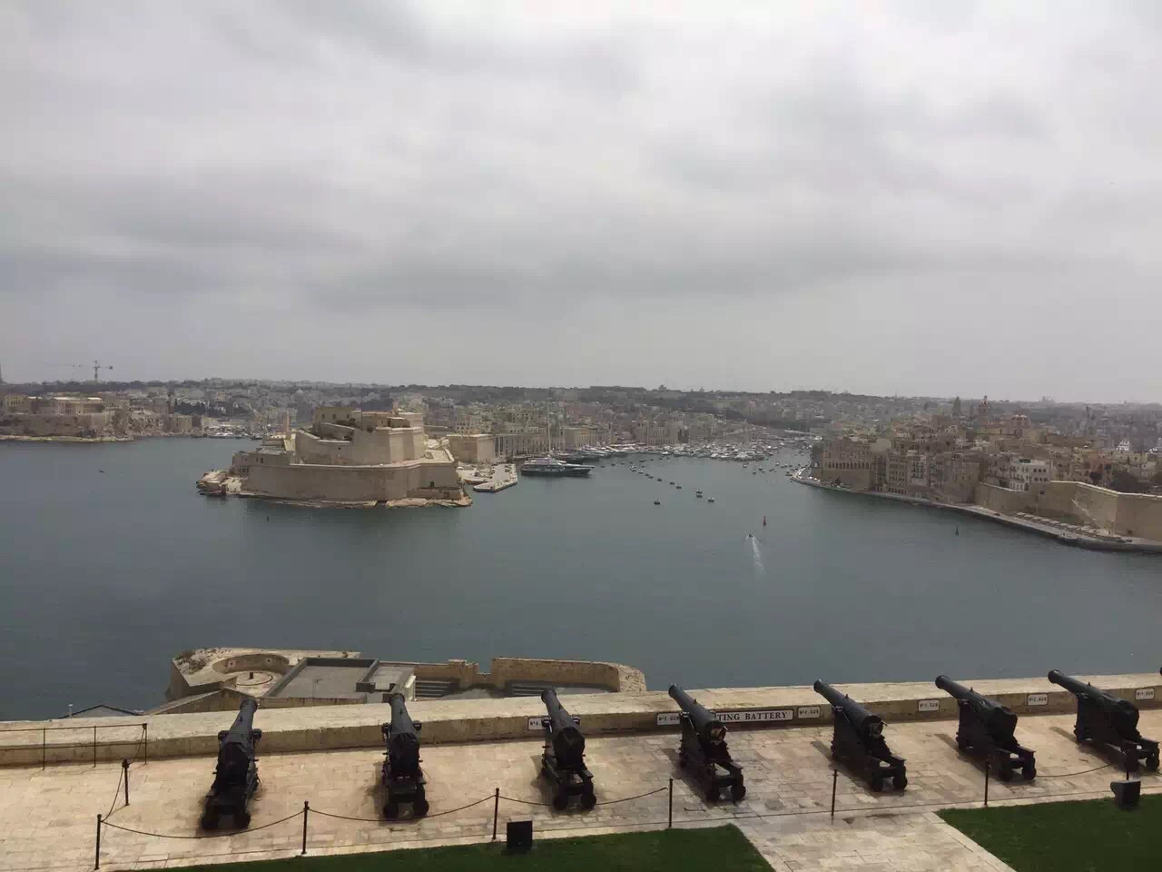 Malta 马耳他之旅 2,马耳他旅游攻略