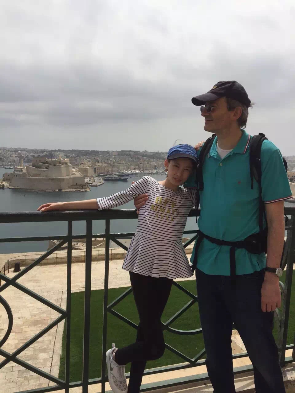Malta 马耳他之旅 2,马耳他旅游攻略