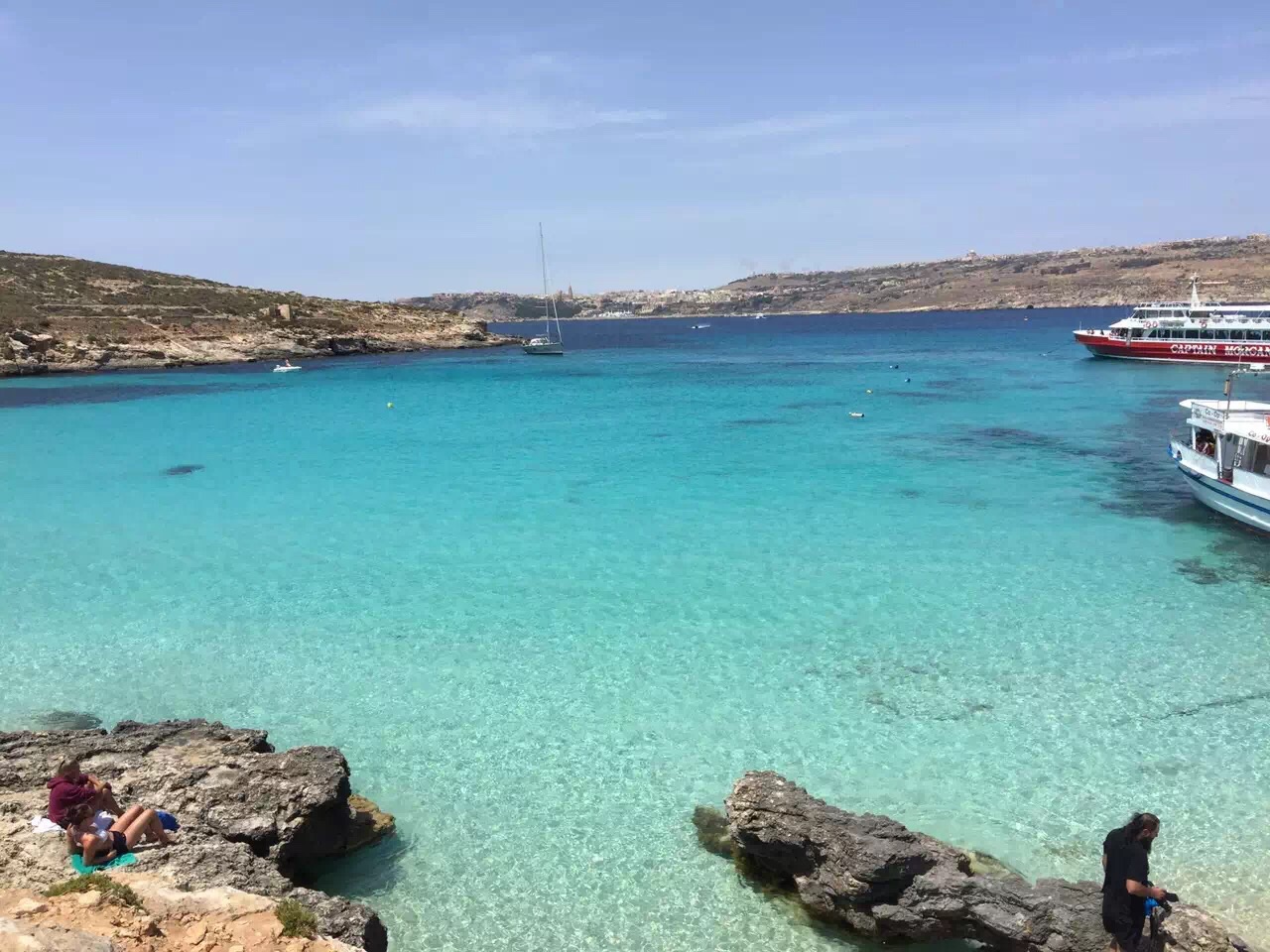 Malta马耳他之旅10,马耳他旅游攻略