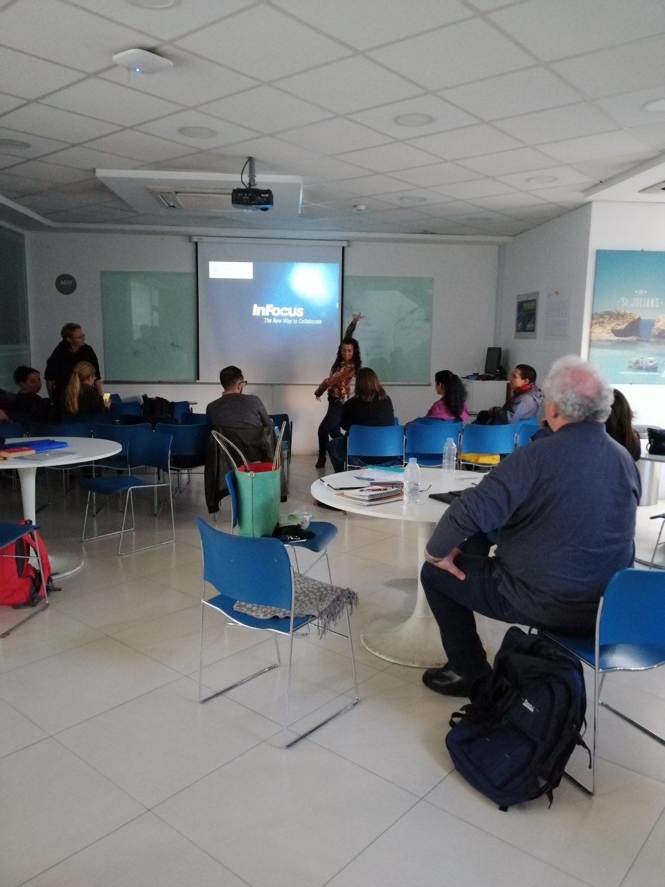 马耳他游学篇,马耳他旅游攻略