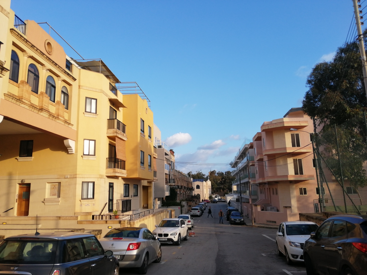 马耳他游学篇,马耳他旅游攻略