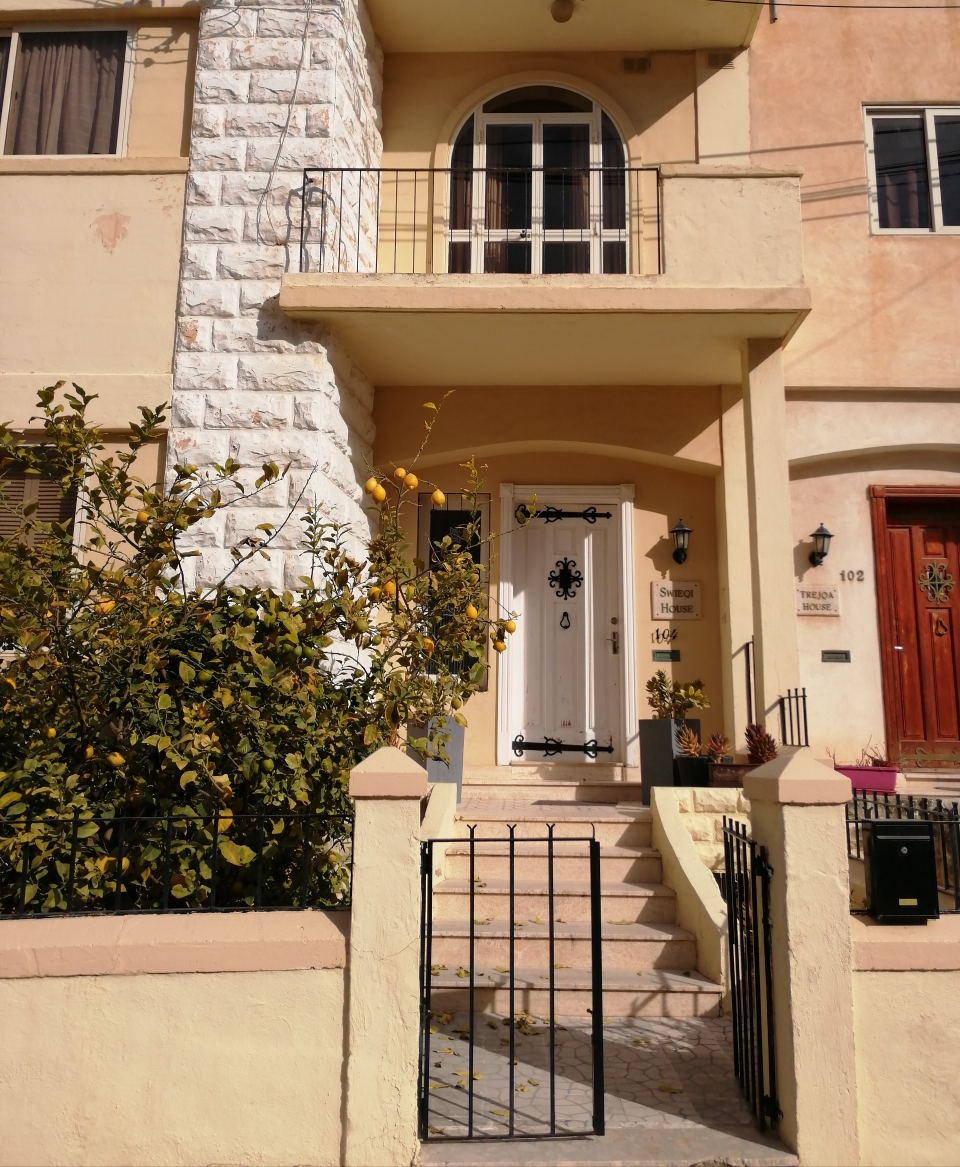 马耳他游学篇,马耳他旅游攻略