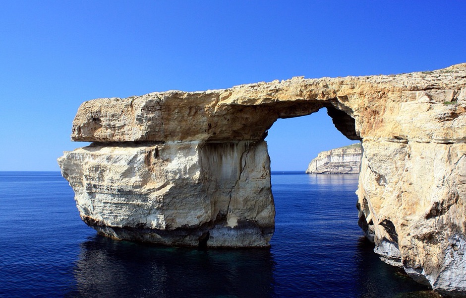 孑然而神秘 马耳他的冰与火之歌,马耳他旅游攻略