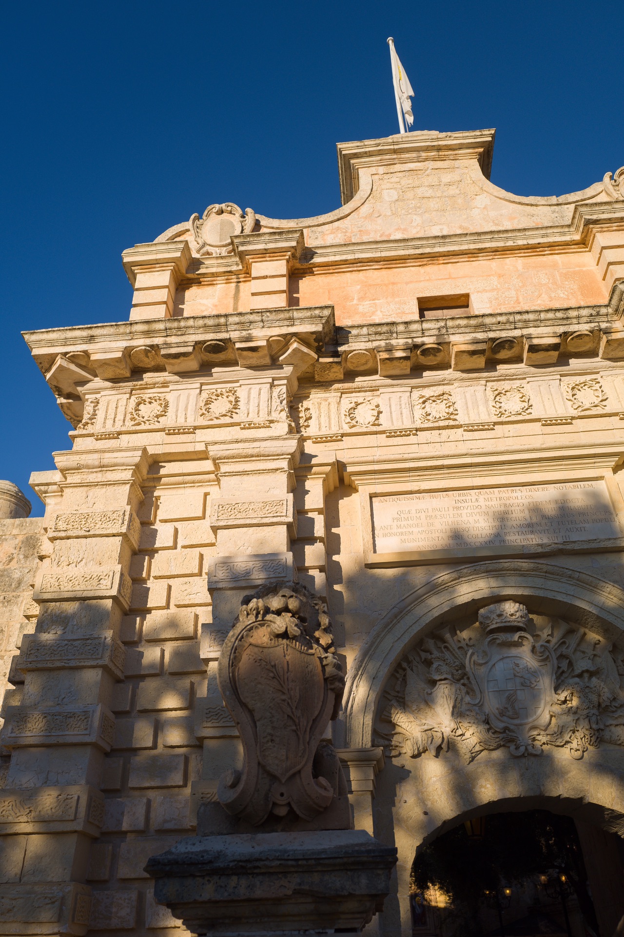 孑然而神秘 马耳他的冰与火之歌,马耳他旅游攻略
