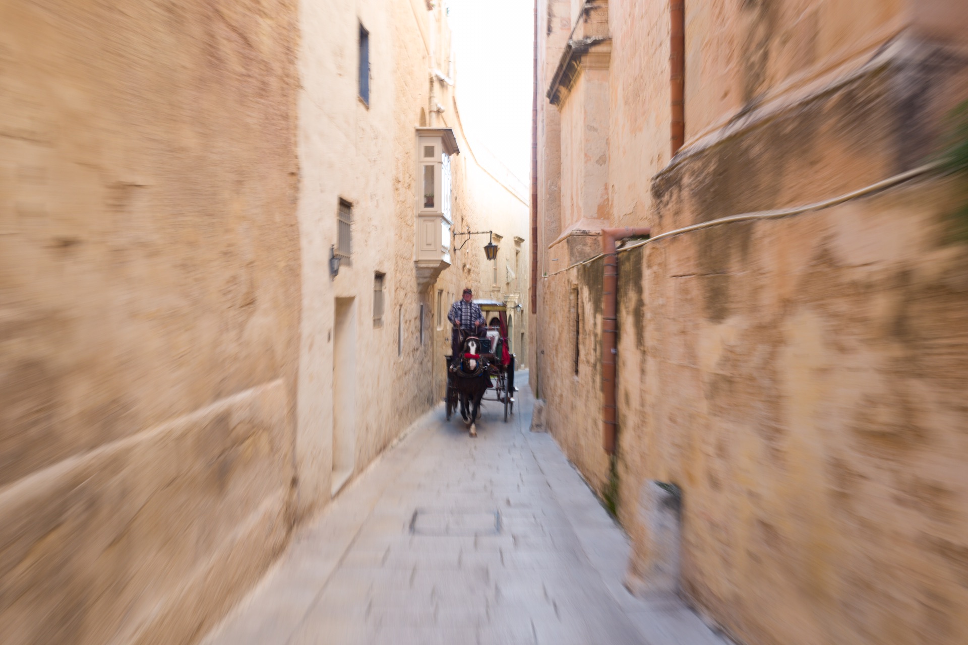 孑然而神秘 马耳他的冰与火之歌,马耳他旅游攻略