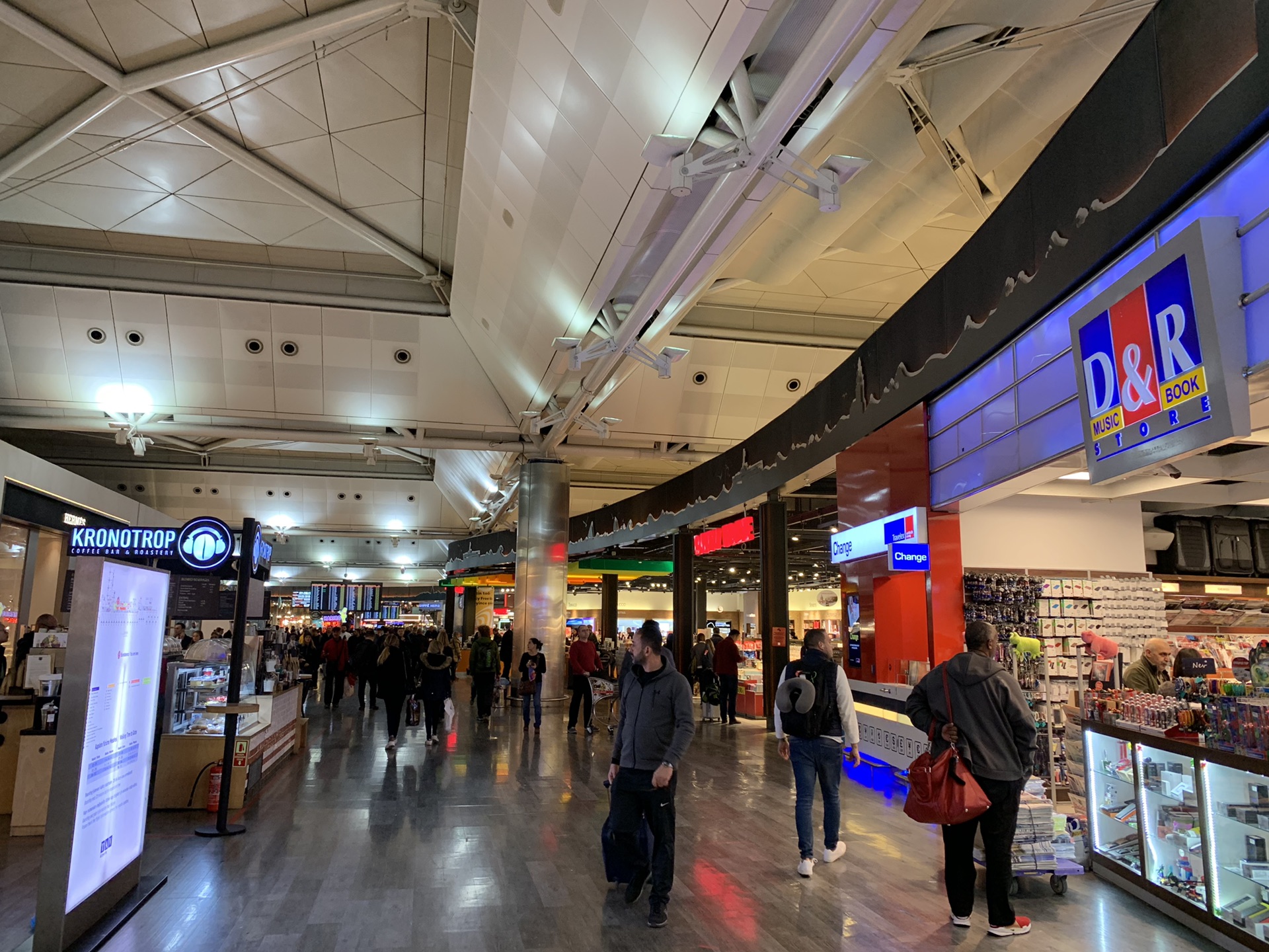 孑然而神秘 马耳他的冰与火之歌,马耳他旅游攻略