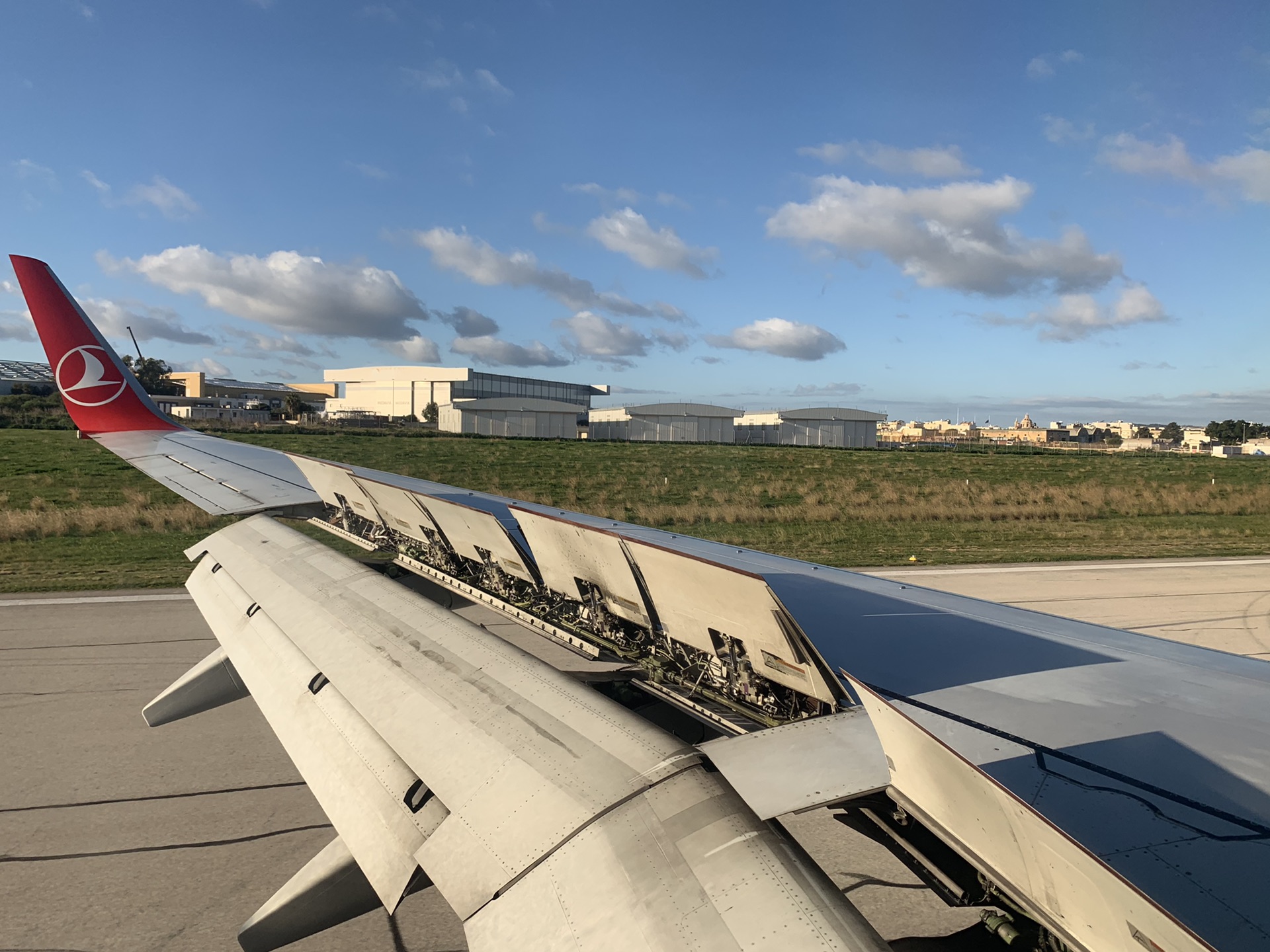 孑然而神秘 马耳他的冰与火之歌,马耳他旅游攻略