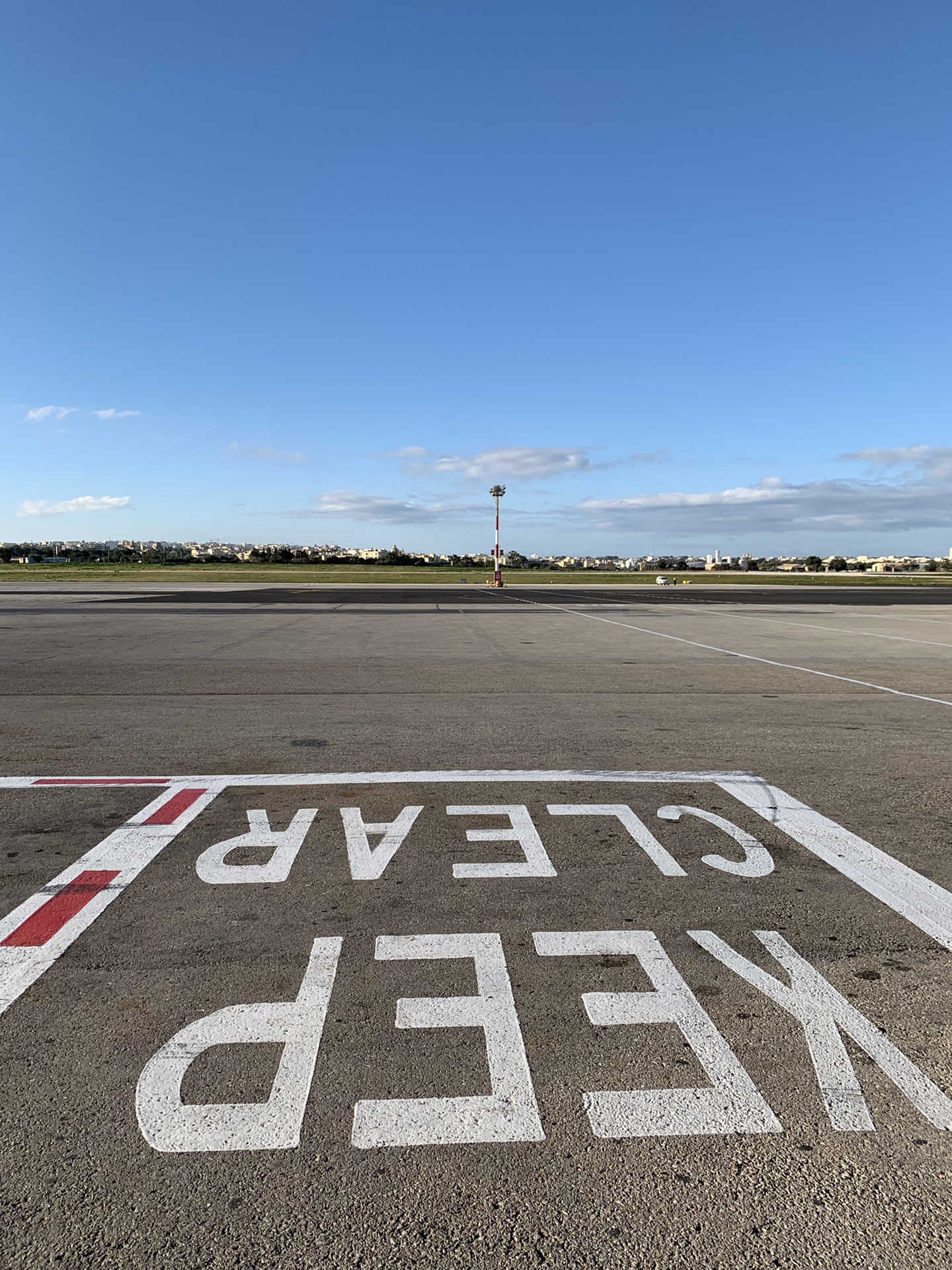 孑然而神秘 马耳他的冰与火之歌,马耳他旅游攻略