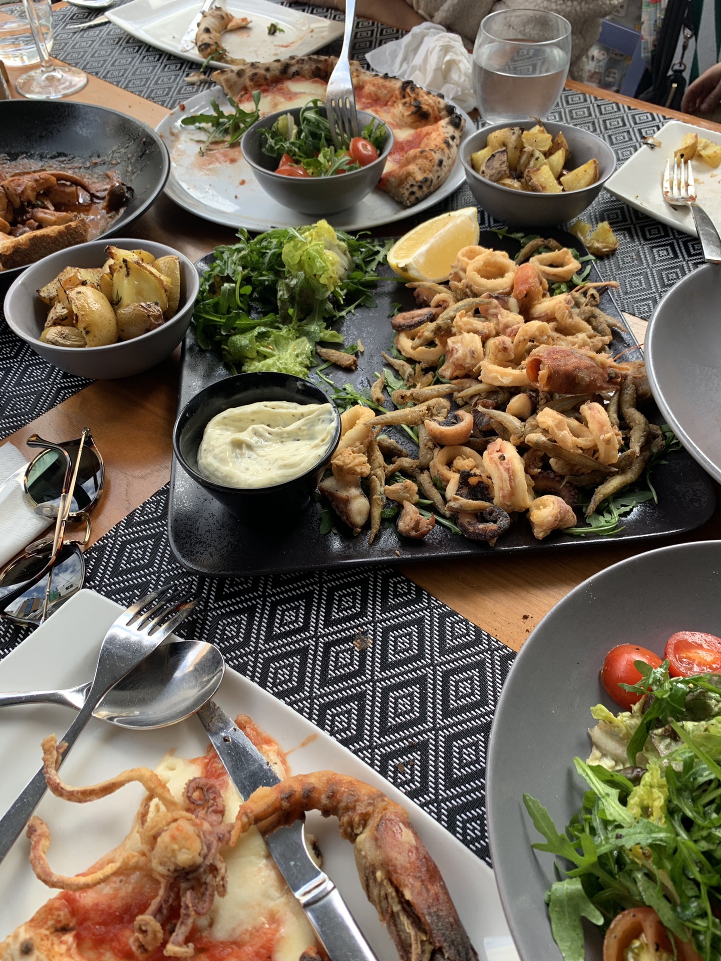 孑然而神秘 马耳他的冰与火之歌,马耳他旅游攻略