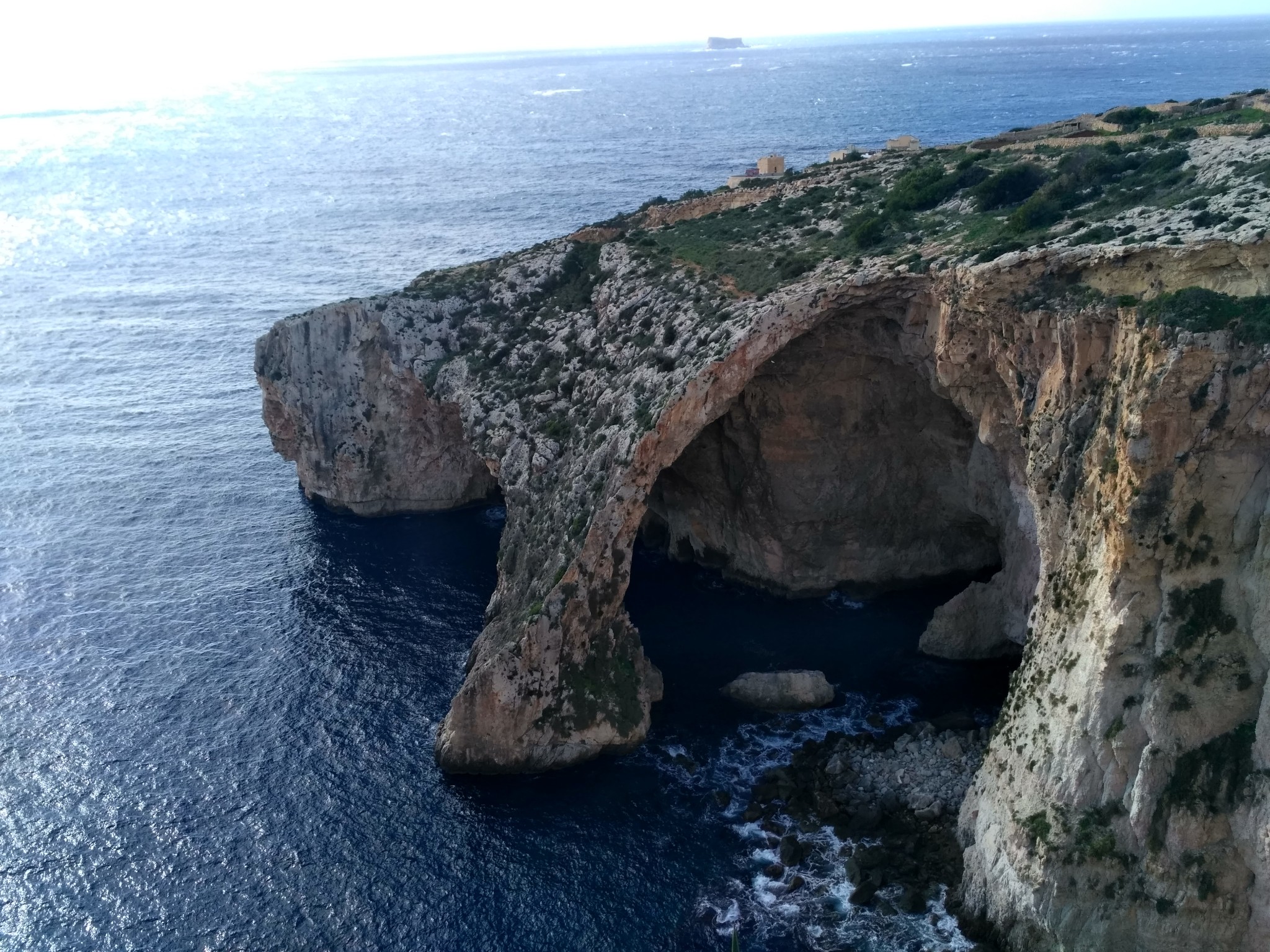 马耳他，古城与大海,马耳他自助游攻略