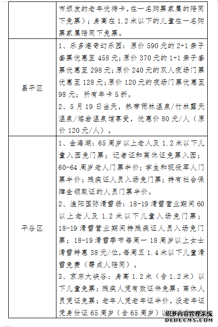 “5.19中国旅游日”活动即将在京启动